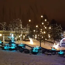 Evergreen Cultural Centre - Coquitlam