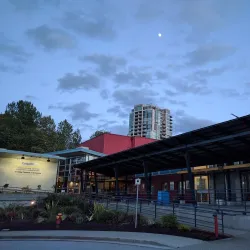 Evergreen Cultural Centre - Coquitlam
