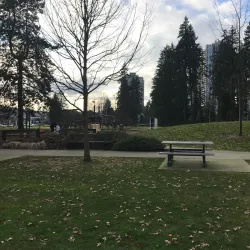 Glen Park - Coquitlam