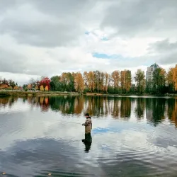 Glen Park - Coquitlam