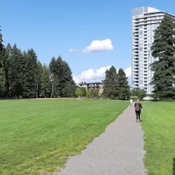 Glen Park - Coquitlam