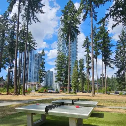 Glen Park - Coquitlam