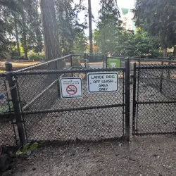 Glen Park - Coquitlam