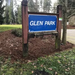 Glen Park - Coquitlam