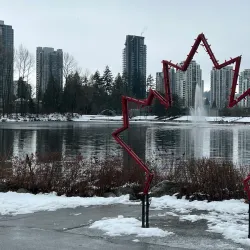 Lafarge Lake - Coquitlam