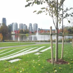 Lafarge Lake - Coquitlam