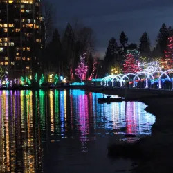 Lafarge Lake - Coquitlam