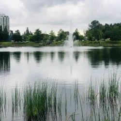 Lafarge Lake - Coquitlam
