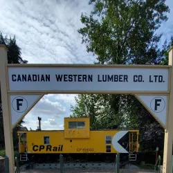 Mackin House Museum - Coquitlam