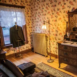 Mackin House Museum - Coquitlam