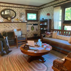 Mackin House Museum - Coquitlam