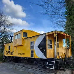 Mackin House Museum - Coquitlam