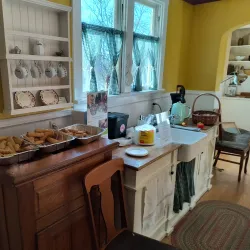 Mackin House Museum - Coquitlam