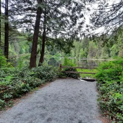 Mundy Park - Coquitlam