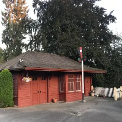 Place des Arts - Coquitlam