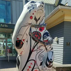 Place des Arts - Coquitlam