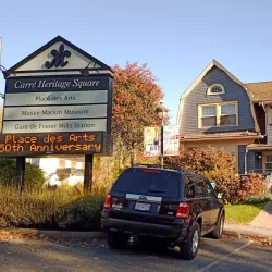 Place des Arts - Coquitlam