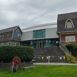 Place des Arts - Coquitlam