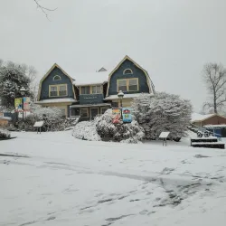 Place des Arts - Coquitlam