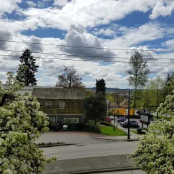 Place des Arts - Coquitlam