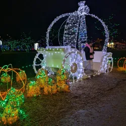 Town Centre Park - Coquitlam