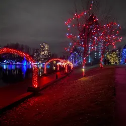 Town Centre Park - Coquitlam