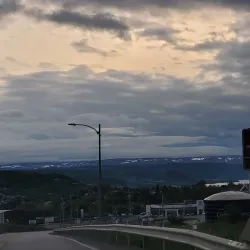 Bay of Islands - Corner Brook