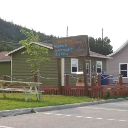 Bay of Islands - Corner Brook