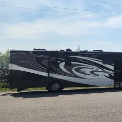 Bay of Islands - Corner Brook