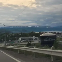 Bay of Islands - Corner Brook