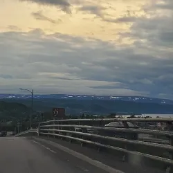 Bay of Islands - Corner Brook