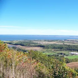 Blomidon Lookout - Corner Brook