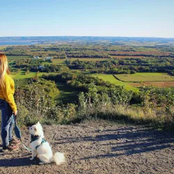 Blomidon Lookout - Corner Brook