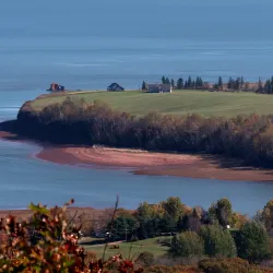 Blomidon Lookout - Corner Brook