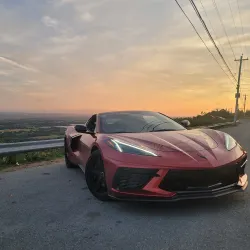 Blomidon Lookout - Corner Brook