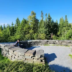 Captain James Cook National Historic Site - Corner Brook