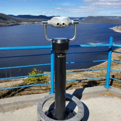 Captain James Cook National Historic Site - Corner Brook