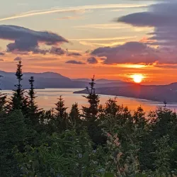 Captain James Cook National Historic Site - Corner Brook