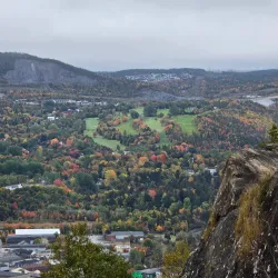 Captain James Cook National Historic Site - Corner Brook