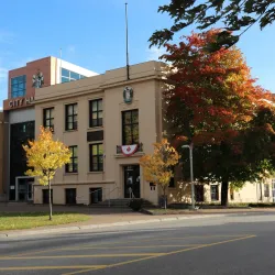 Corner Brook Museum and Archives - Corner Brook