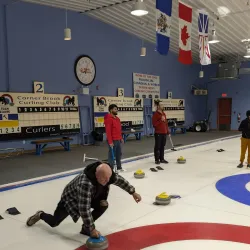 Curling Club of Corner Brook - Corner Brook