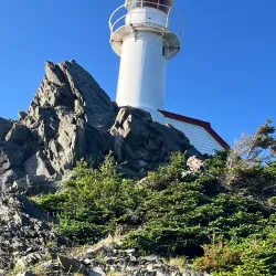 Gros Morne National Park - Corner Brook