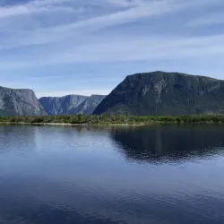 Gros Morne National Park - Corner Brook