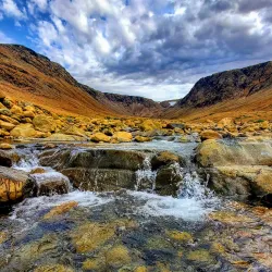 Gros Morne National Park - Corner Brook