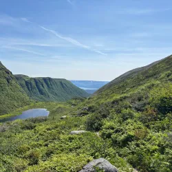 Gros Morne National Park - Corner Brook