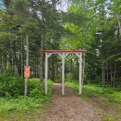 Humber River Trail - Corner Brook