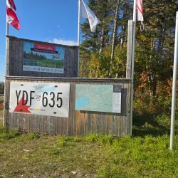 Humber River Trail - Corner Brook