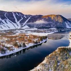 Marble Mountain Resort - Corner Brook
