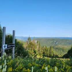 Marble Mountain Resort - Corner Brook