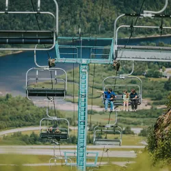 Marble Mountain Resort - Corner Brook
